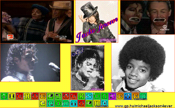 Michael Jackson 4ever